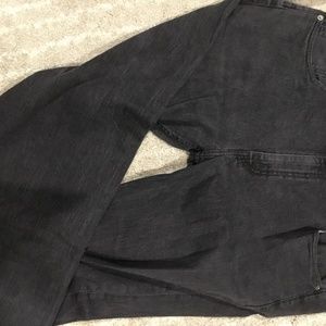 Levi 569 Jeans